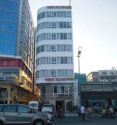 Ngoc Hanh Beach Hotel
