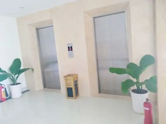 Ngoc Hanh Beach Hotel - İç Mekan