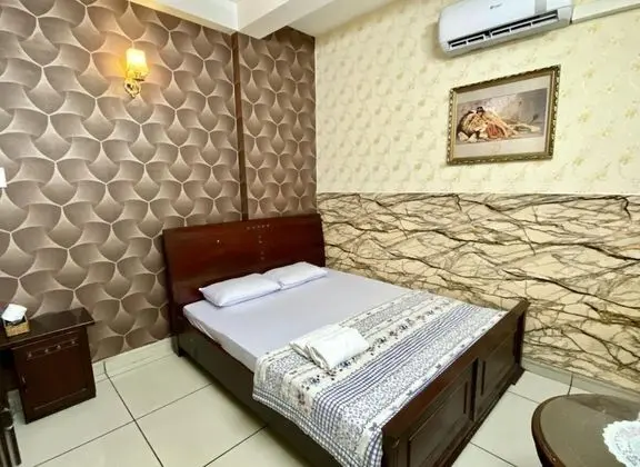 Ngoc Huy Hotel