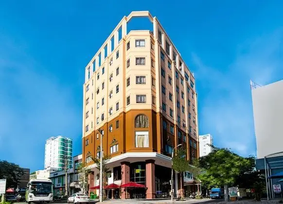 Ngoc Lan Hotel