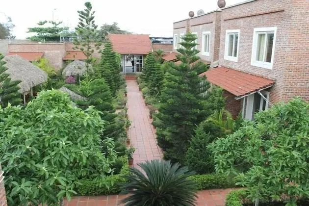 Ngoc Linh Villas