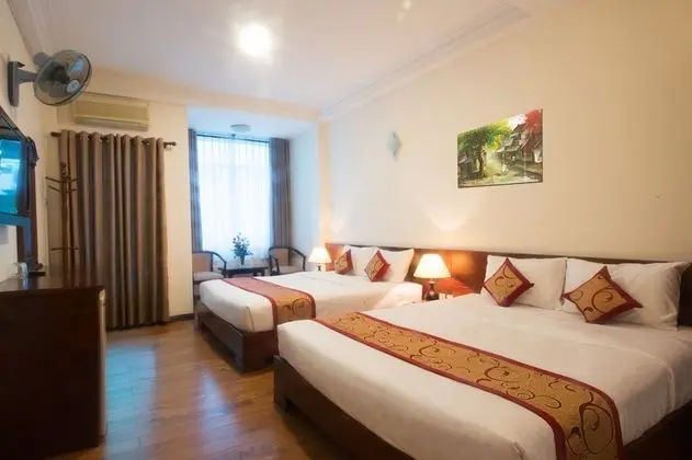 Ngoc Minh Hotel