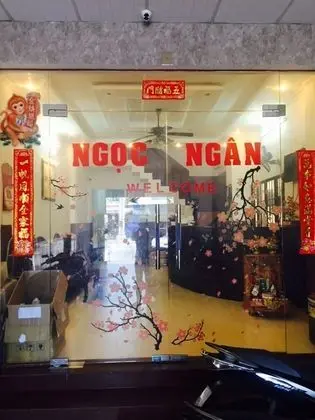 Ngoc Ngan Hotel