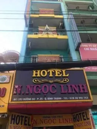 Ngoc Ngoc Linh Hotel