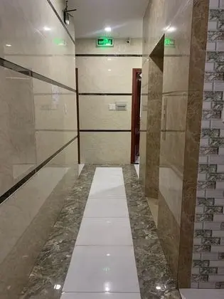 Ngoc Quy Hotel - Lobi
