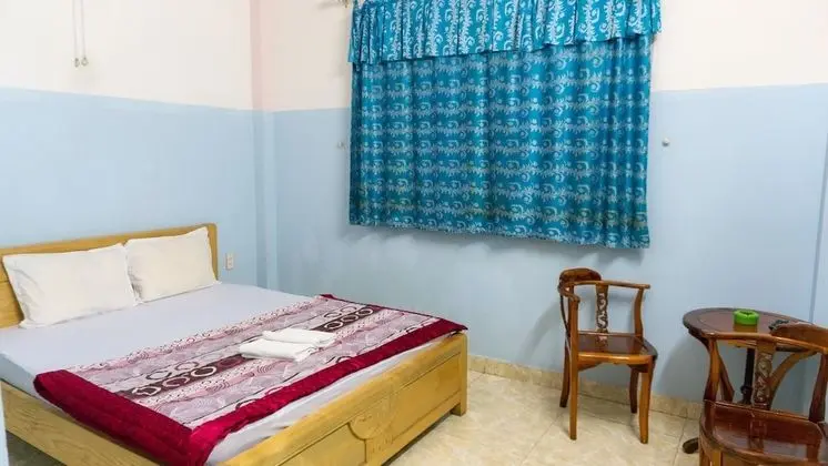 Ngoc Trinh Hotel Binh Tan - Öne Çıkan Resim