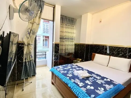 Ngoc Trinh Hotel - Öne Çıkan Resim
