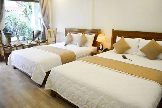 Ngoc Viet Bungalow - Öne Çıkan Resim