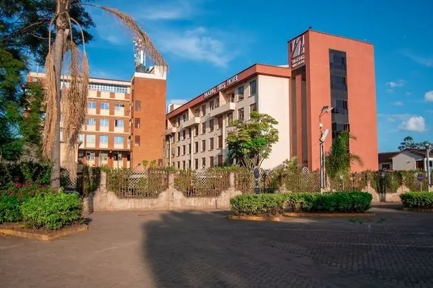 Ngong Hills Hotel