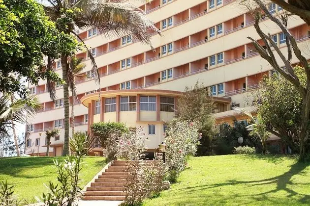 Hotel Ngor Diarama - 1