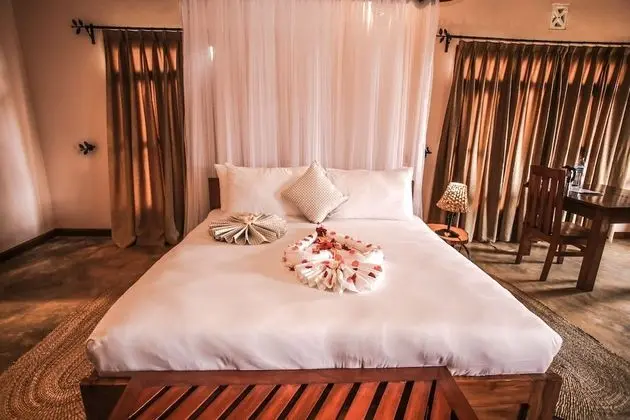 Ngorongoro Marera Mountain View Lodge - Oda