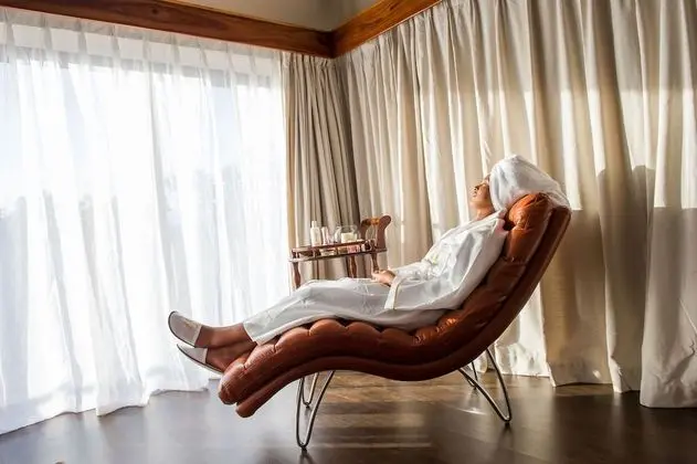 Ngorongoro Oldeani Mountain Lodge - Spa