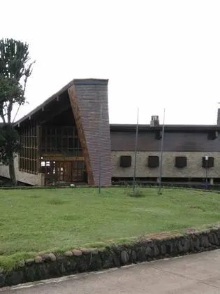 NGORONGORO WILD CAMPS
