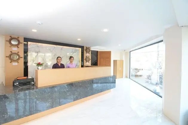 Hotel Ngu Wah