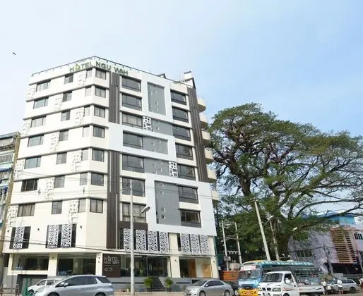 Hotel Ngu Wah