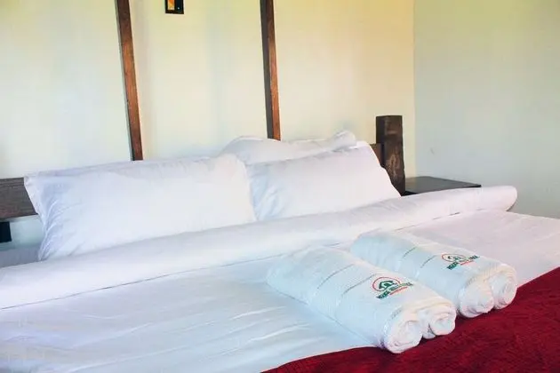 Nguge Hills Lodge & Wellness Retreat - Öne Çıkan Resim