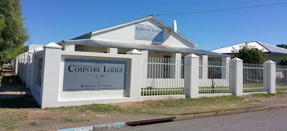 Nguni Country Lodge - Dış Mekan