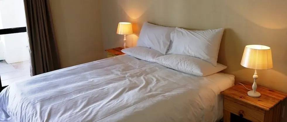 Nguni Country Lodge - Oda