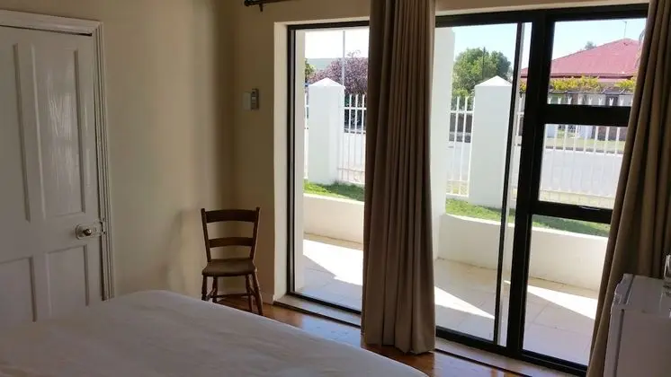 Nguni Country Lodge - Oda Manzaraları