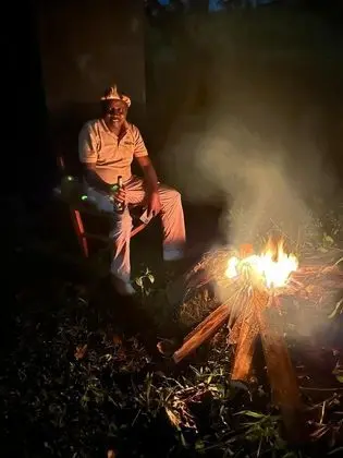 Nguse River Camp - Lobi