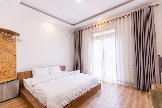 Nguyen Dang Hotel