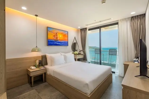 Nguyen Gia Hotel