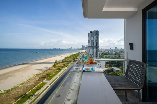 Nguyen Gia Hotel