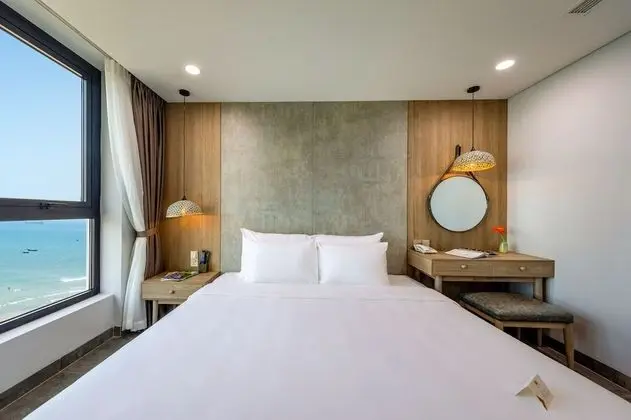 Nguyen Gia Hotel - Oda
