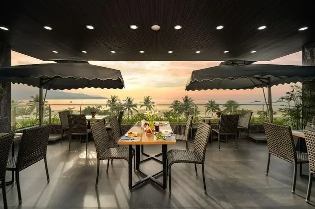 Nguyen Gia Hotel - Yerinde Yemek