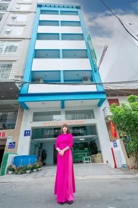 Nguyen Khang Hotel