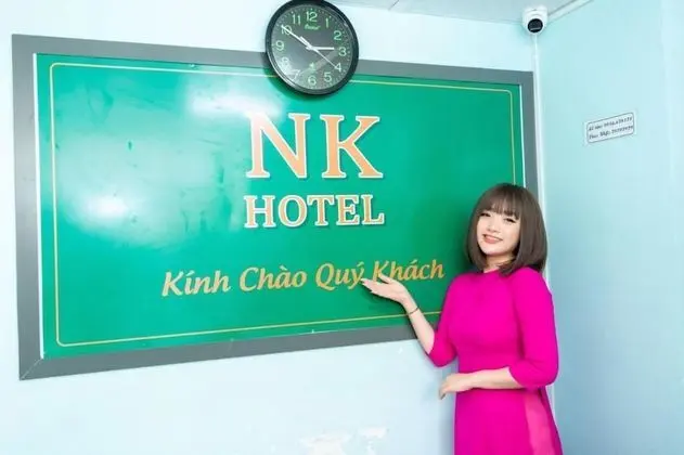 Nguyen Khang Hotel - İç Mekan