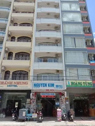 Nguyen Kim - Nha Trang - Dış Mekan