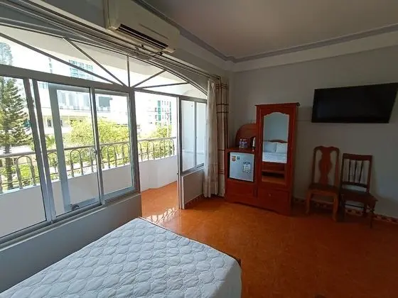 Nguyen Kim - Nha Trang - Oda