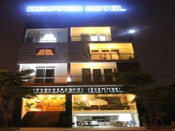 Nguyen Hotel Manage by Vnservices