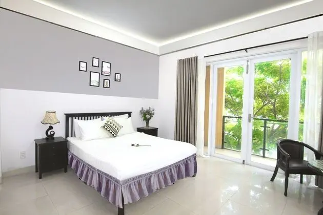 Nguyen Hotel Manage by Vnservices - Öne Çıkan Resim