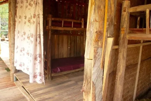 Nguyen Shack Phong Nha Central Town - Oda