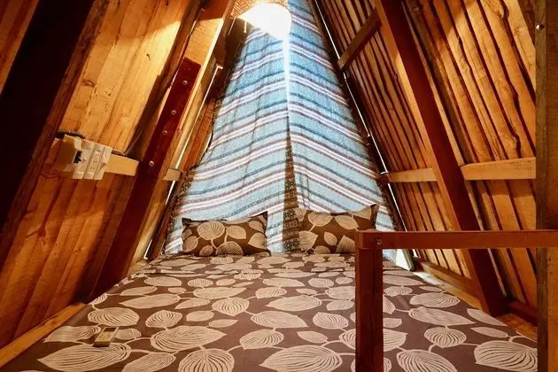 Nguyen Shack Phong Nha Eco Resort - Oda