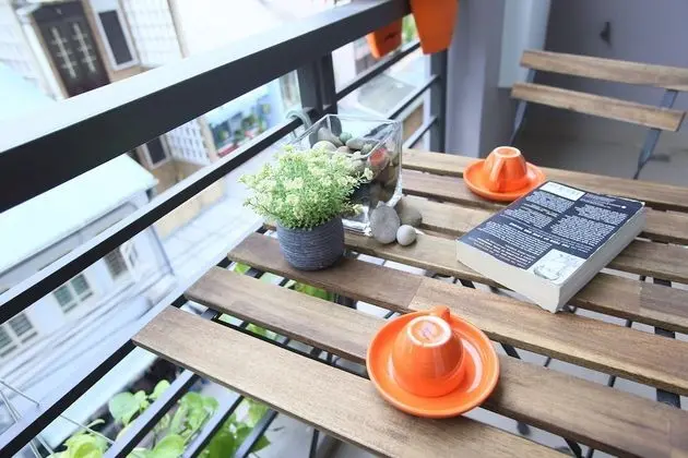 The Nguyens Café DCT - Öne Çıkan Resim