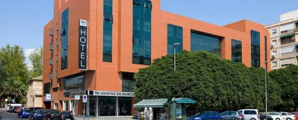 NH Amistad Murcia