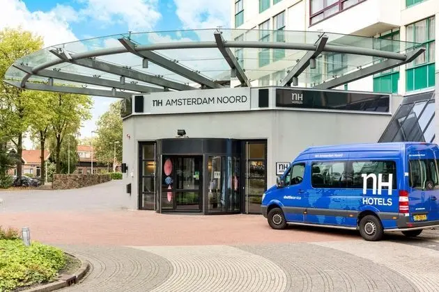 NH Amsterdam Noord