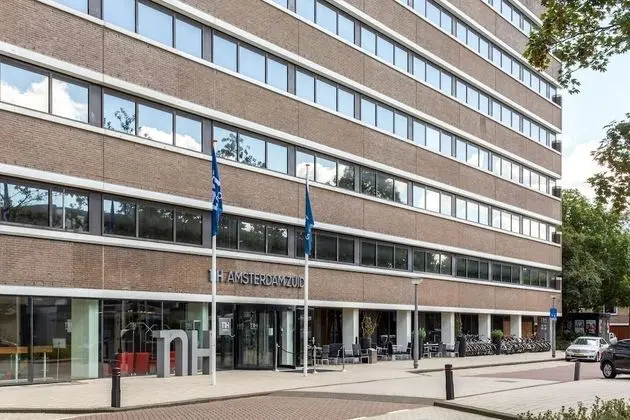 NH Amsterdam Zuid
