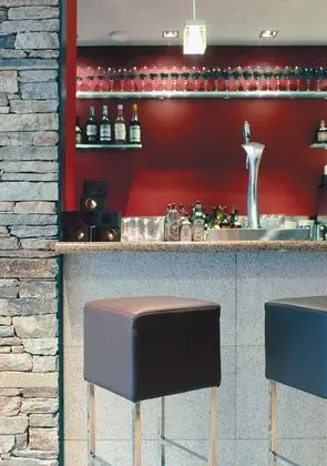 NH Andorra la Vella - Bar