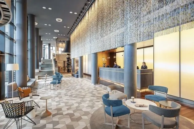 NH Berlin Alexanderplatz