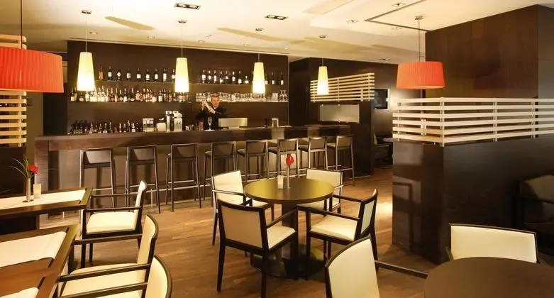 NH Berlin Kurfuerstendamm