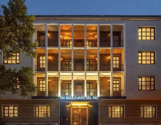 NH Boulevard Del Río Cali