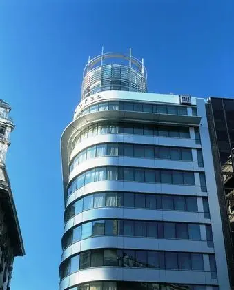 NH Buenos Aires Latino