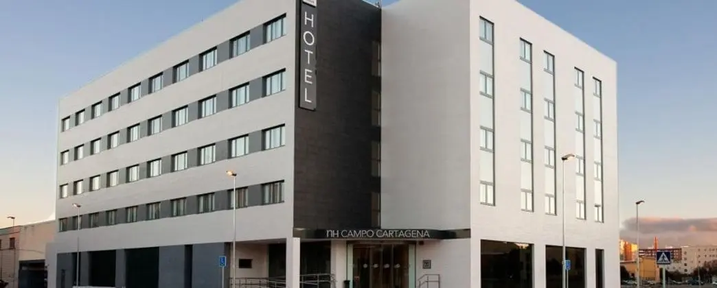 NH Campo de Cartagena