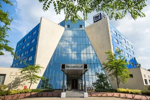 NH Capelle - 1