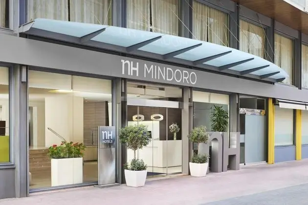 NH Castellon Mindoro - Öne Çıkan Resim