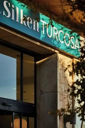 Nh Castellón Turcosa - Dış Mekan